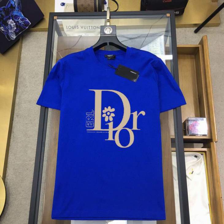Dior T Shirts Short _SKUDiorM-5XLkdtn1016215
